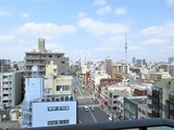 アーバネックス森下4 アーバネックス森下4-100