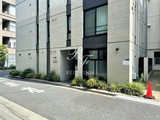 ラピス南麻布2 ラピス南麻布Ⅱ12