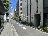 ラピス南麻布2 ラピス南麻布Ⅱ13