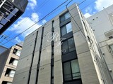 ラピス南麻布2 ラピス南麻布Ⅱ1