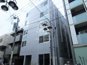 パセオ武蔵小山 物件画像