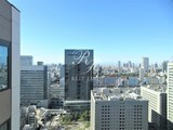 品川ハートビュータワー 品川ハートビュータワー100