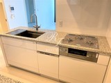 パークコート渋谷ザタワー 1DK・1LDK 物件画像10