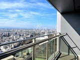 パークコート渋谷ザタワー 2LDK 物件画像19