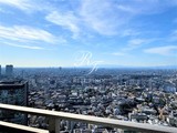 パークコート渋谷ザタワー 2LDK 物件画像20