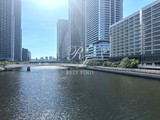 パークタワー勝どき パークタワー勝どき16