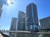 パークタワー勝どき パークタワー勝どき1