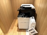 パークタワー勝どき 共用部 物件画像15