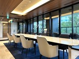 パークタワー勝どき 共用部 物件画像17