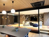 パークタワー勝どき 共用部 物件画像8