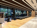 パークタワー勝どき 共用部 物件画像11