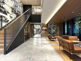 パークタワー勝どき 共用部 物件画像6