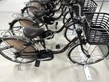 パークタワー勝どき 共用部 物件画像18