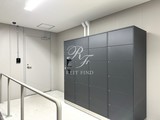 パークタワー勝どき 共用部 物件画像19