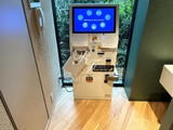 パークタワー勝どき 共用部 物件画像1