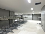 パークタワー勝どき 共用部 物件画像3