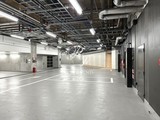 パークタワー勝どき 共用部 物件画像7
