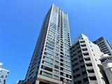 プレミストタワー白金高輪 プレミストタワー白金高輪3