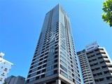 プレミストタワー白金高輪 プレミストタワー白金高輪4
