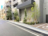 グランリビオ芝大門 グランリビオ芝大門16