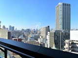 ザ・パークハウス高輪タワー 2LDK 物件画像20