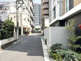 パセオ文京茗荷谷 外観 物件画像10