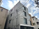 パセオ文京茗荷谷 外観 物件画像3