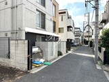 パセオ文京茗荷谷 外観 物件画像5