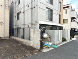 パセオ文京茗荷谷 外観 物件画像6
