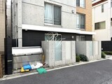 パセオ文京茗荷谷 外観 物件画像7