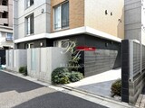 パセオ文京茗荷谷 外観 物件画像8