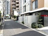 パセオ文京茗荷谷 外観 物件画像9