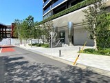 ザ・コート神宮外苑 THE COURT 神宮外苑17