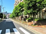 パークコート麻布十番ザ・タワー パークコート麻布十番ザタワー9