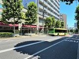 BPRレジデンス三田伊皿子坂 BPRレジデンス三田伊皿子坂7