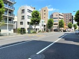 プライムメゾン早稲田通り プライムメゾン早稲田通り5