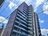 ディームス品川戸越2 ディームス品川戸越Ⅱ3