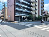 ディームス品川戸越2 ディームス品川戸越Ⅱ6