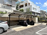 ディームス品川戸越2 共用部 物件画像1