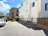 ディームス品川戸越2 共用部 物件画像2
