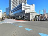 グローバルフロントタワー グローバルフロントタワー11