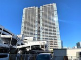 グローバルフロントタワー グローバルフロントタワー2