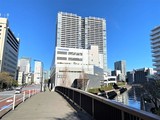 グローバルフロントタワー グローバルフロントタワー3