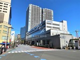 グローバルフロントタワー グローバルフロントタワー4