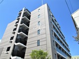 ザ・パークハビオ西大井 ザ・パークハビオ西大井2