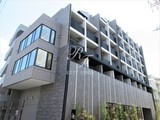 ザ・パークハビオ西大井 ザ・パークハビオ西大井4