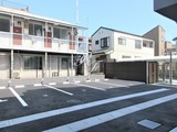 ザ・パークハビオ西大井 ザ・パークハビオ西大井25