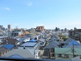 ザ・パークハビオ西大井 ザ・パークハビオ西大井120