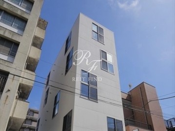 プリズムコート月島 物件画像
