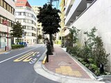 ルフォンプログレリノ銀座イースト 外観